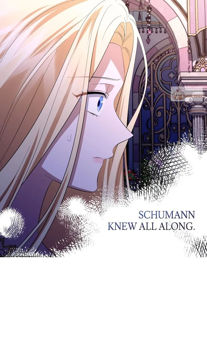 Rewrite My Happy Ending Chapter 34 Online - página 8