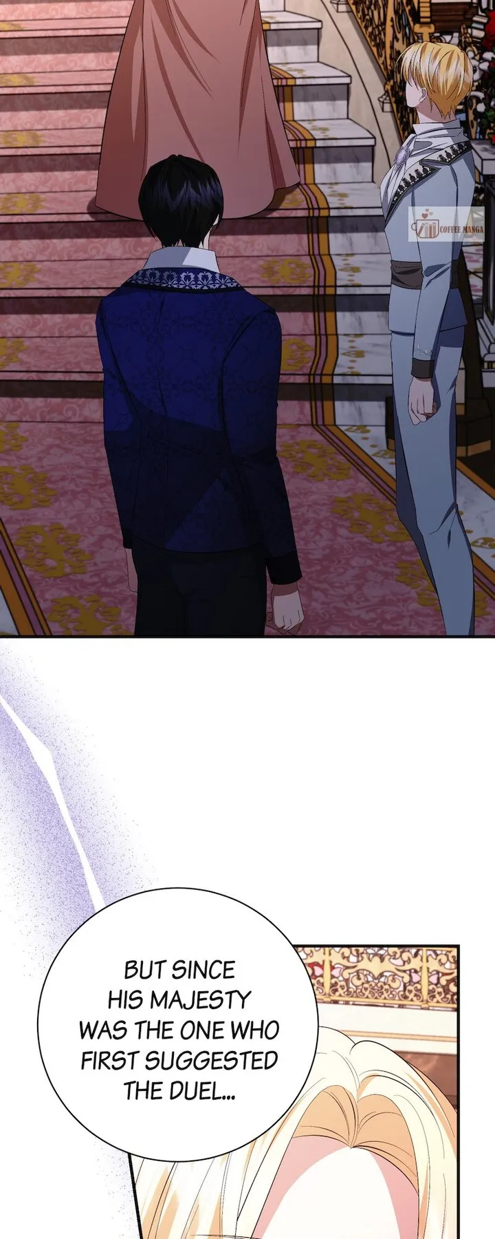 Rewrite My Happy Ending Chapter 34 Online - página 11
