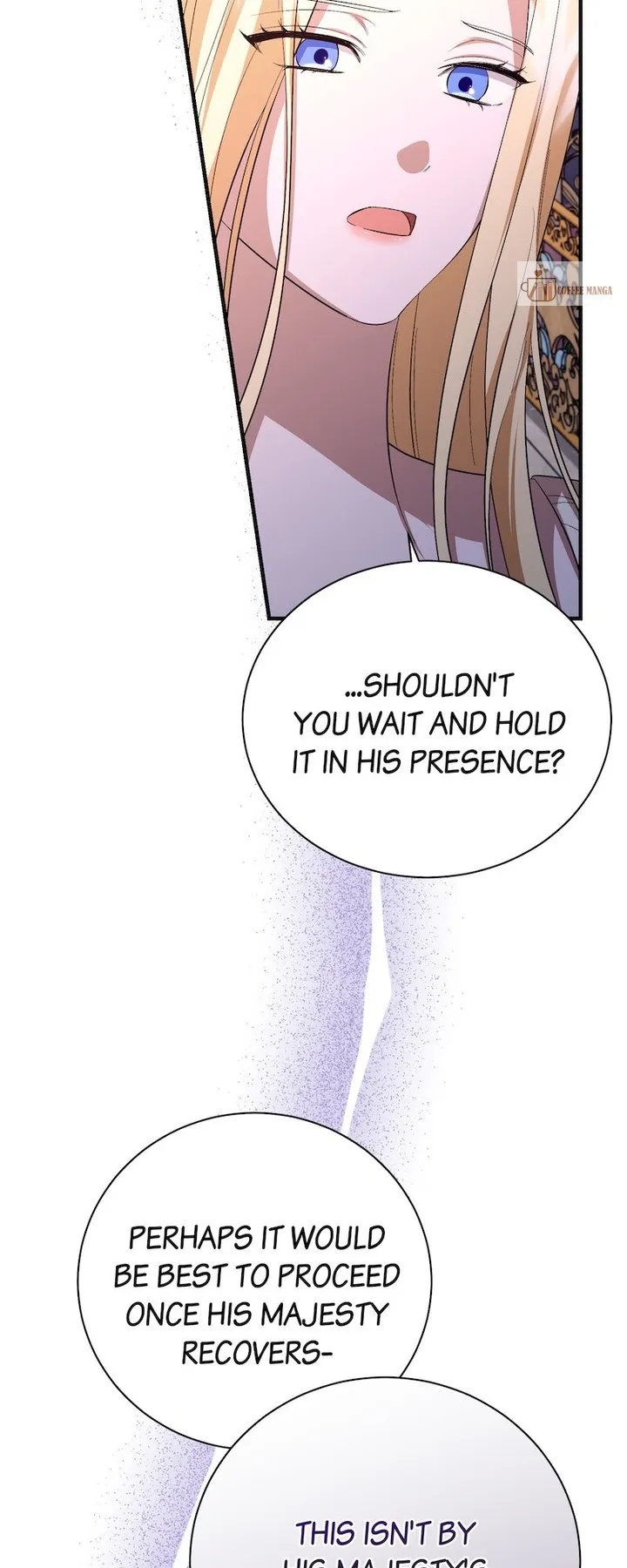 Rewrite My Happy Ending Chapter 34 Online - página 12