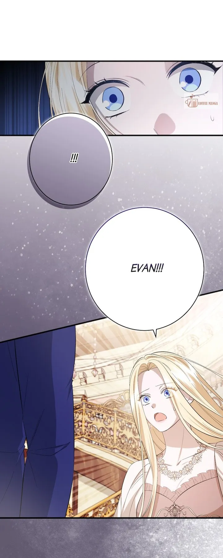 Rewrite My Happy Ending Chapter 34 Online - página 16