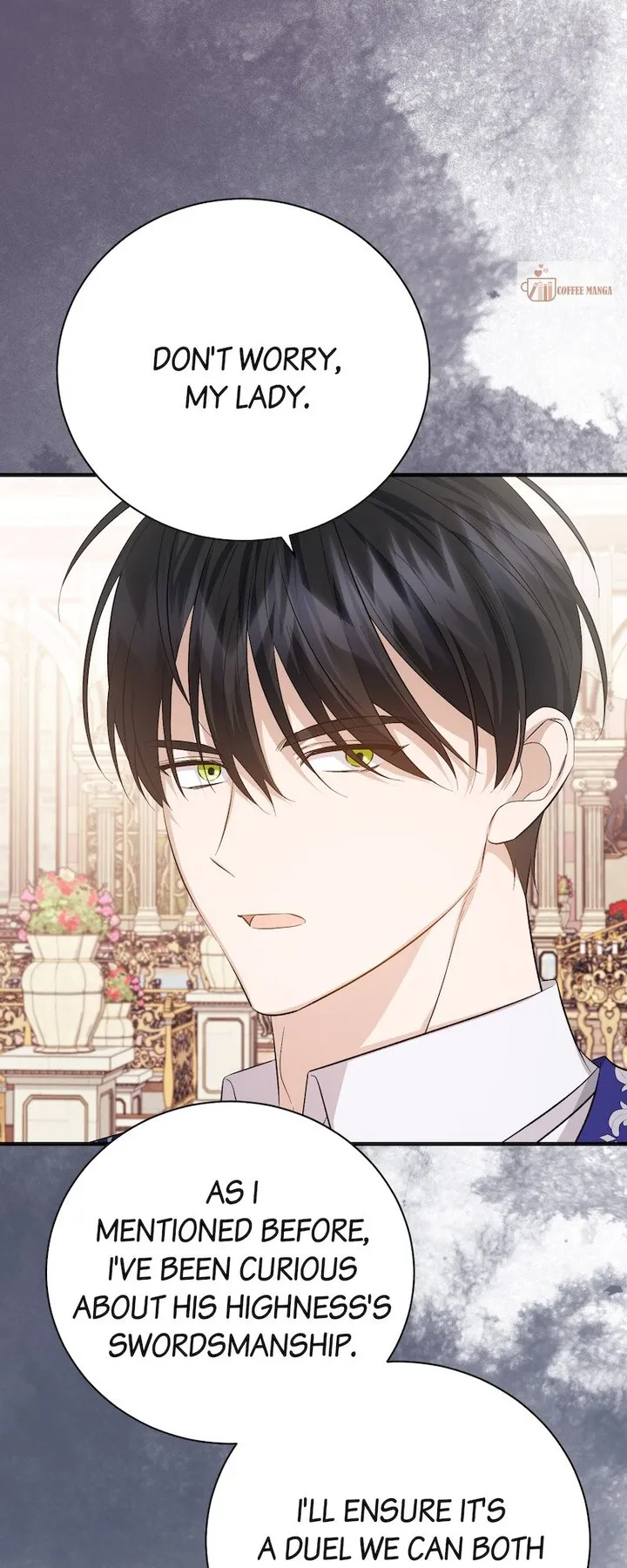 Rewrite My Happy Ending Chapter 34 Online - página 17