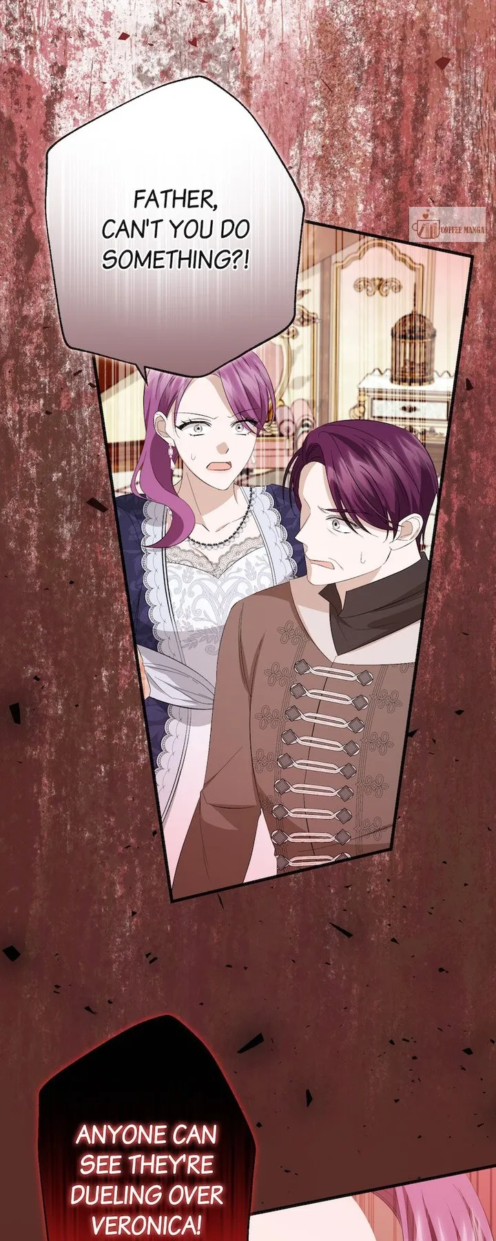 Rewrite My Happy Ending Chapter 34 Online - página 21