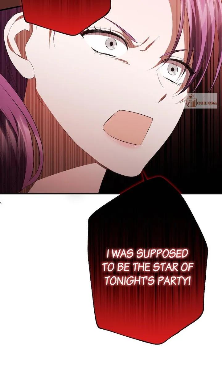 Rewrite My Happy Ending Chapter 34 Online - página 22