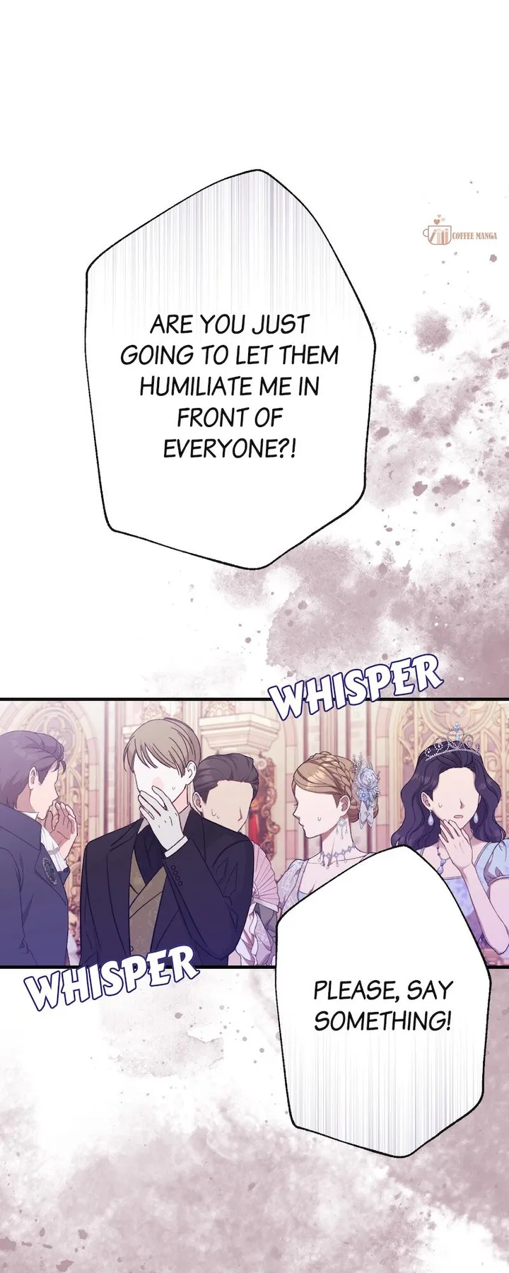 Rewrite My Happy Ending Chapter 34 Online - página 23