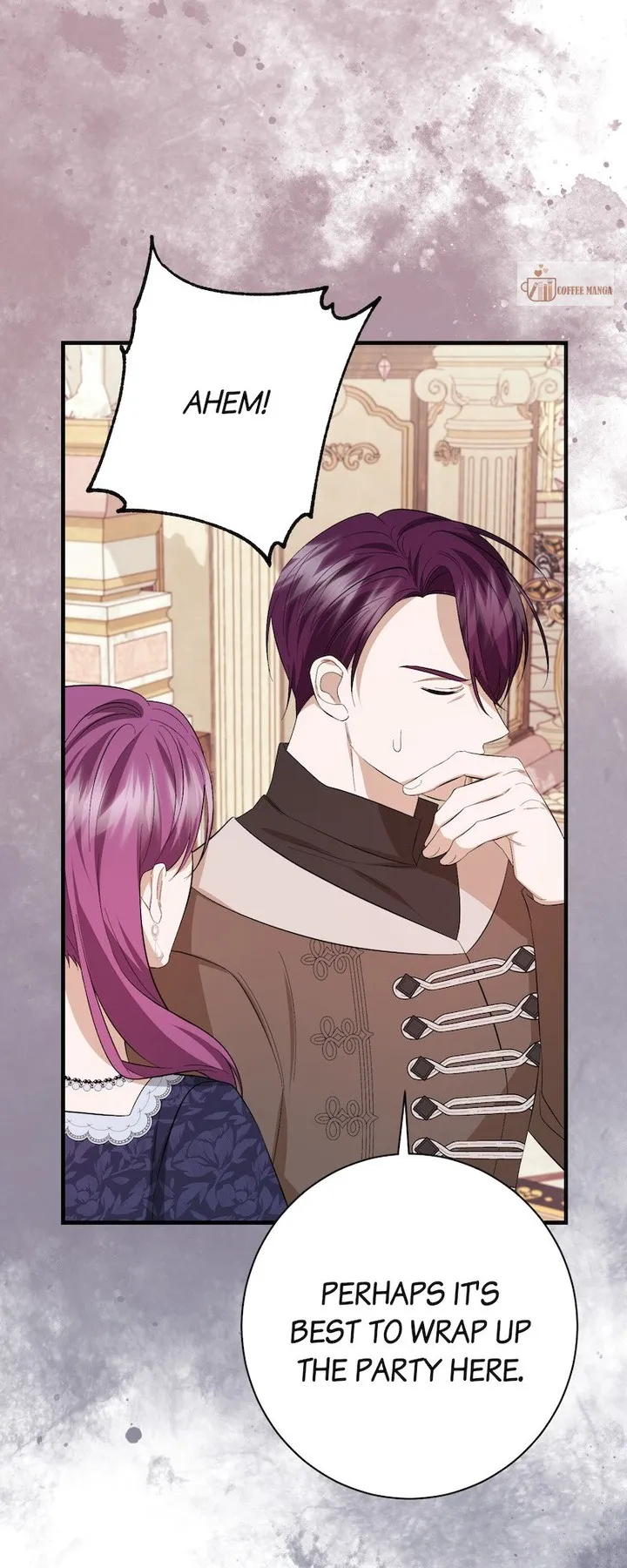 Rewrite My Happy Ending Chapter 34 Online - página 24