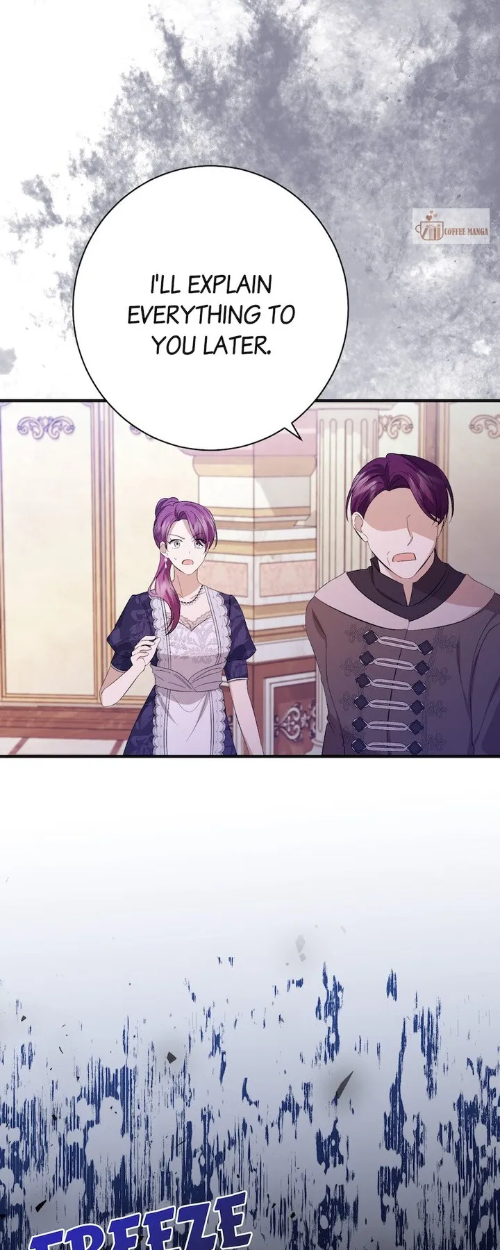 Rewrite My Happy Ending Chapter 34 Online - página 25