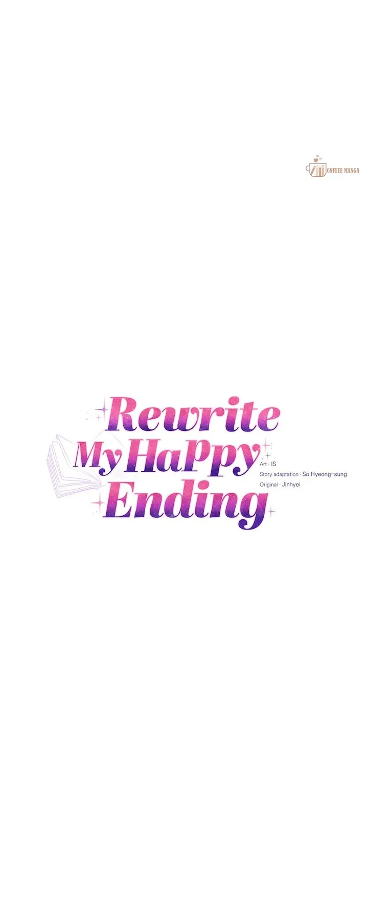 Rewrite My Happy Ending Chapter 34 Online - página 28