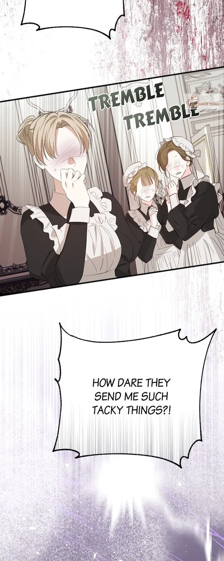 Rewrite My Happy Ending Chapter 34 Online - página 31