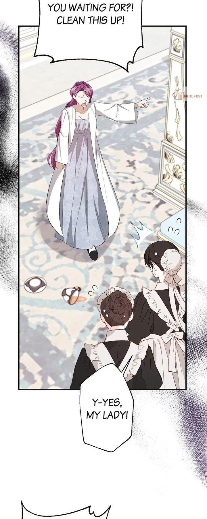 Rewrite My Happy Ending Chapter 34 Online - página 34