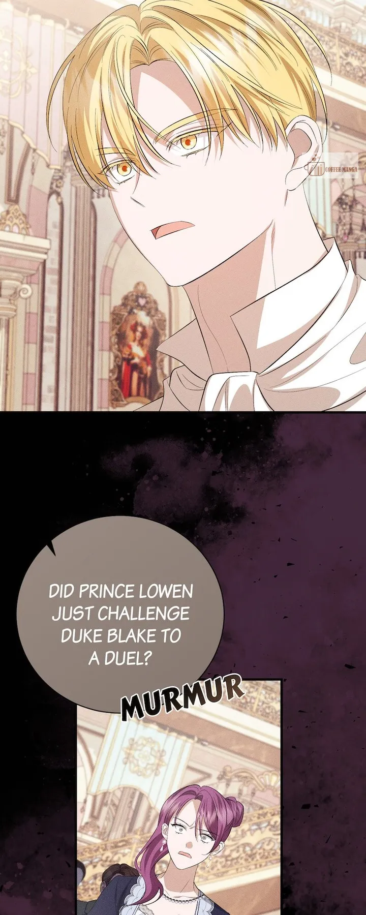 Rewrite My Happy Ending Chapter 34 Online - página 38