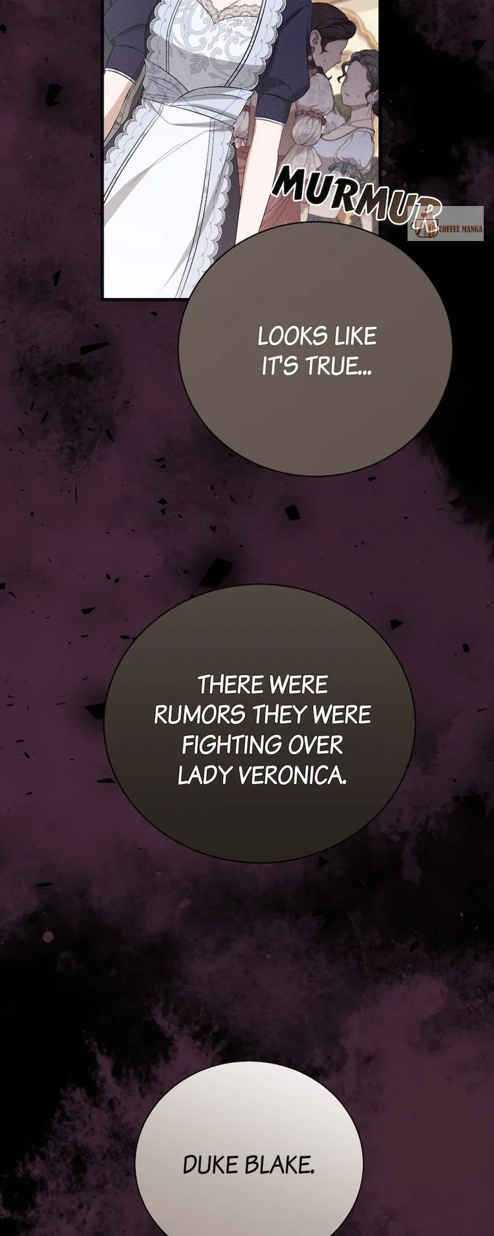 Rewrite My Happy Ending Chapter 34 Online - página 39