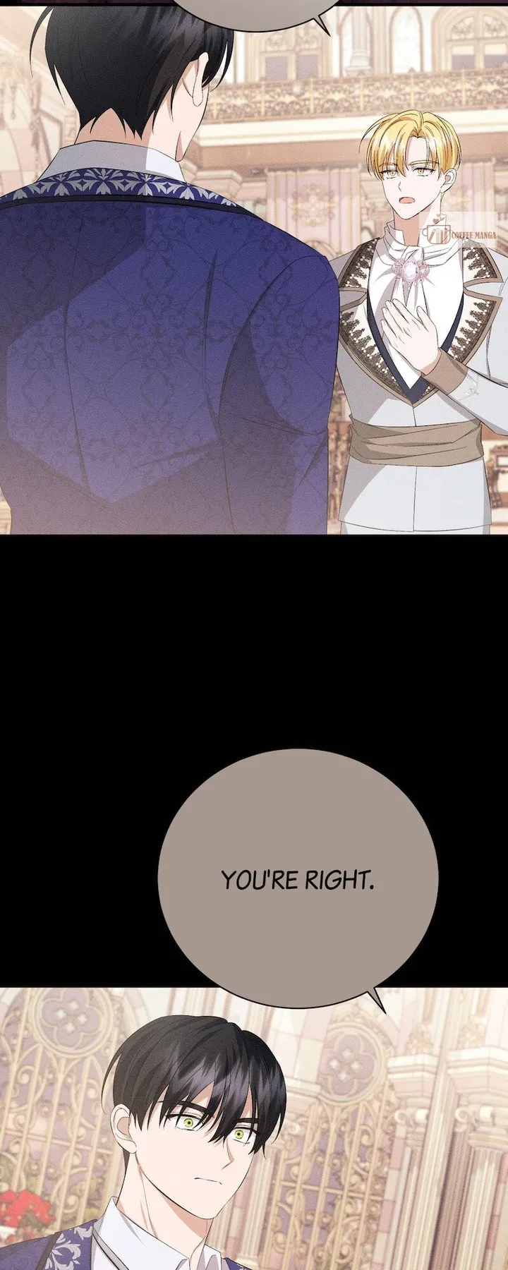 Rewrite My Happy Ending Chapter 34 Online - página 40