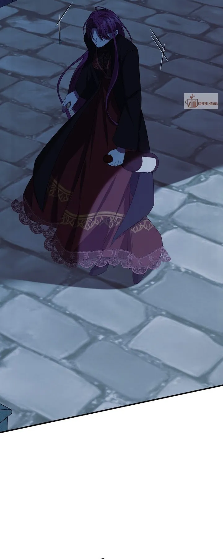 Rewrite My Happy Ending Chapter 34 Online - página 46
