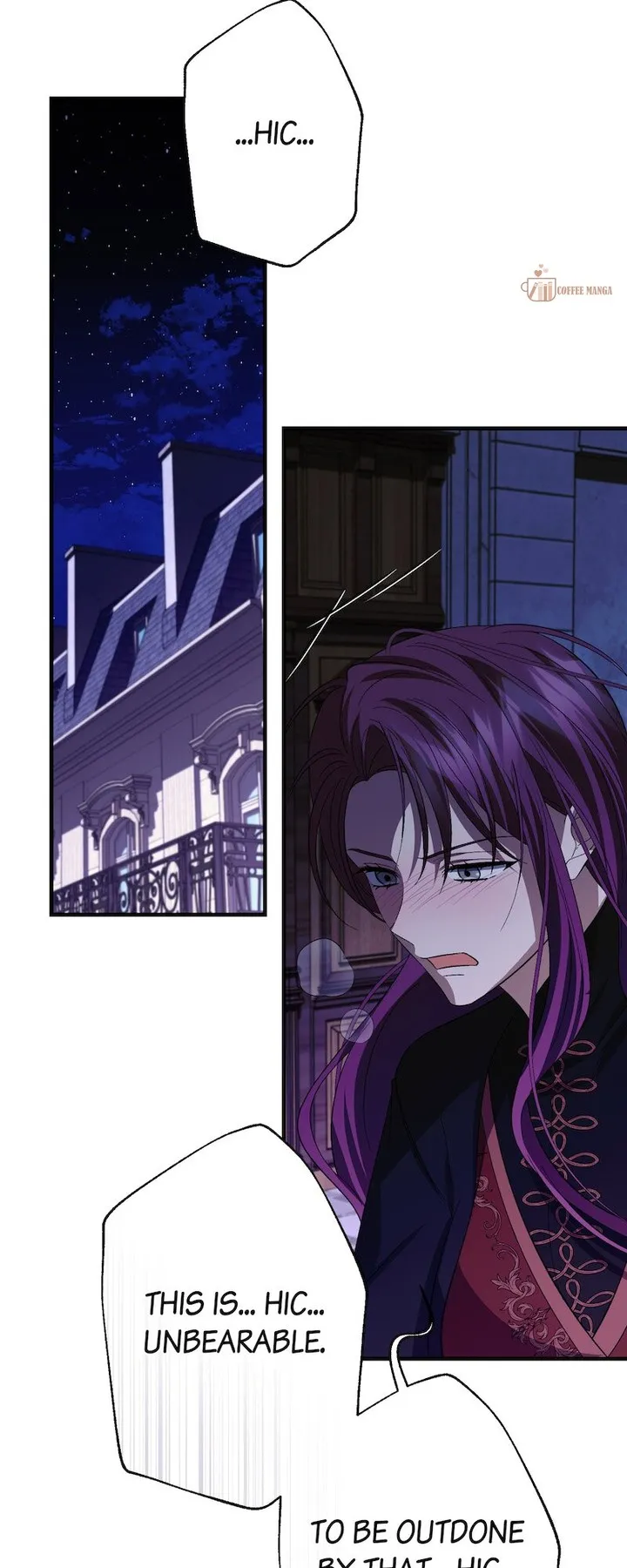 Rewrite My Happy Ending Chapter 34 Online - página 47