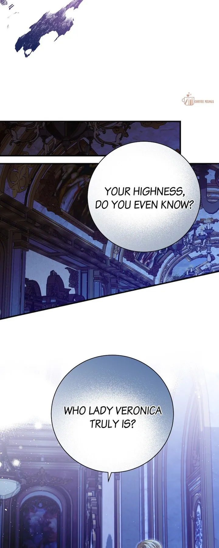 Rewrite My Happy Ending Chapter 34 Online - página 52