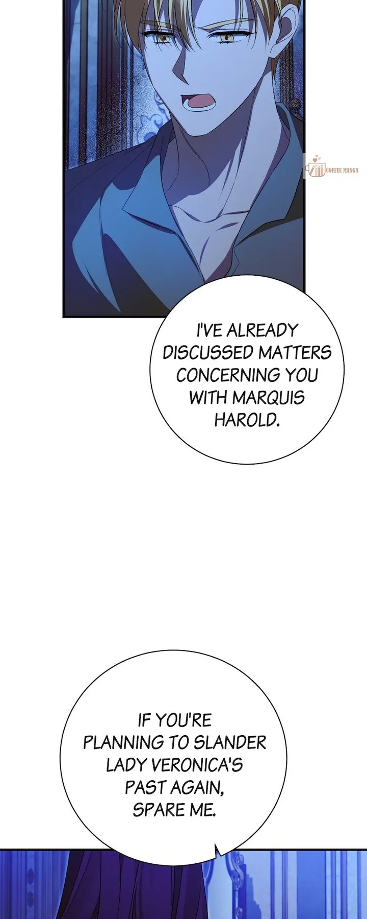 Rewrite My Happy Ending Chapter 34 Online - página 54