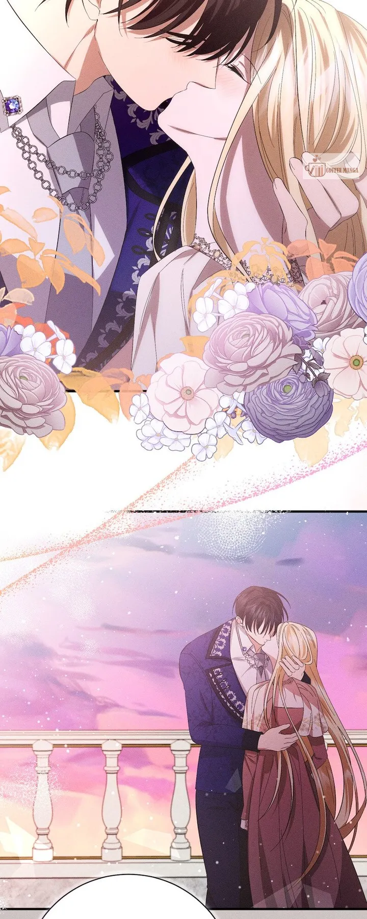 Rewrite My Happy Ending Chapter 34 Online - página 59