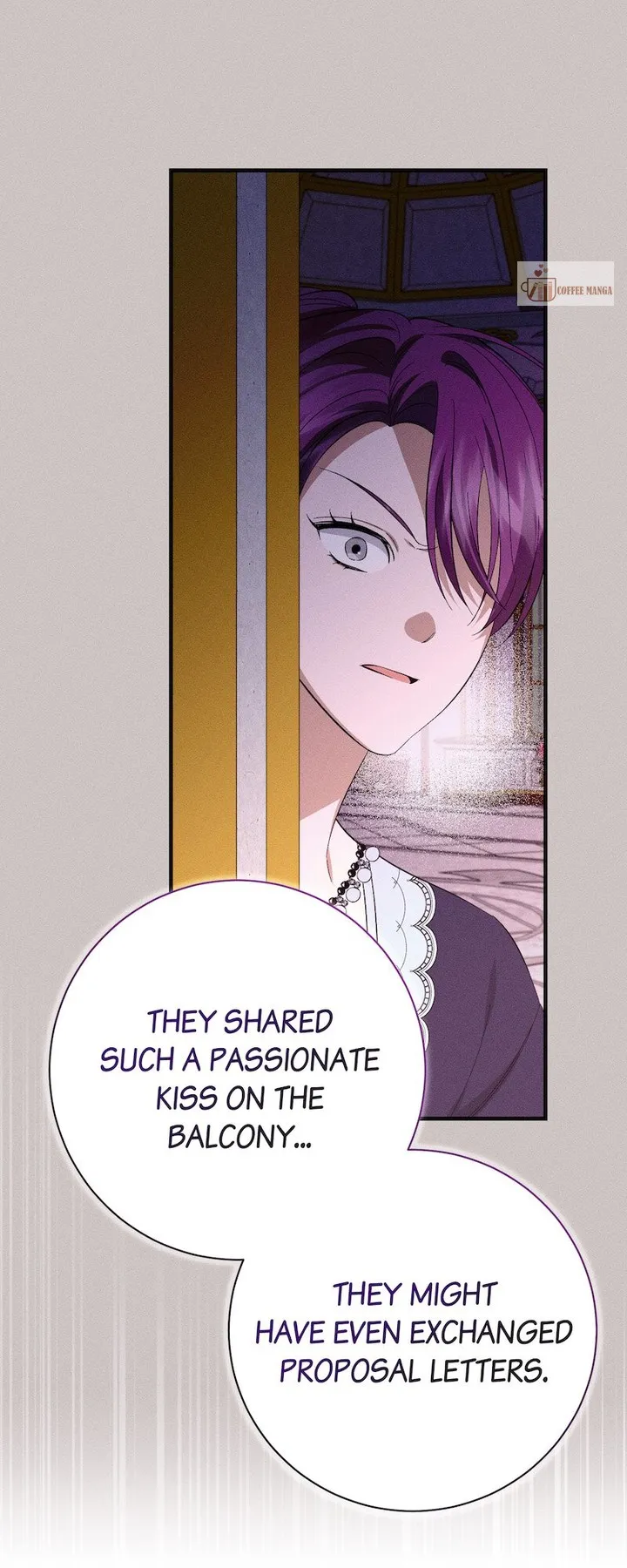 Rewrite My Happy Ending Chapter 34 Online - página 61