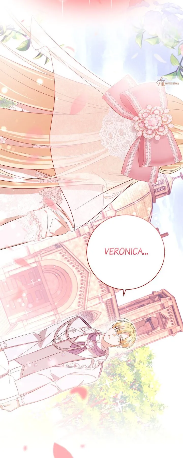 Rewrite My Happy Ending Chapter 35 Online - página 5