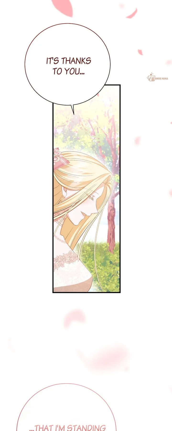 Rewrite My Happy Ending Chapter 35 Online - página 6
