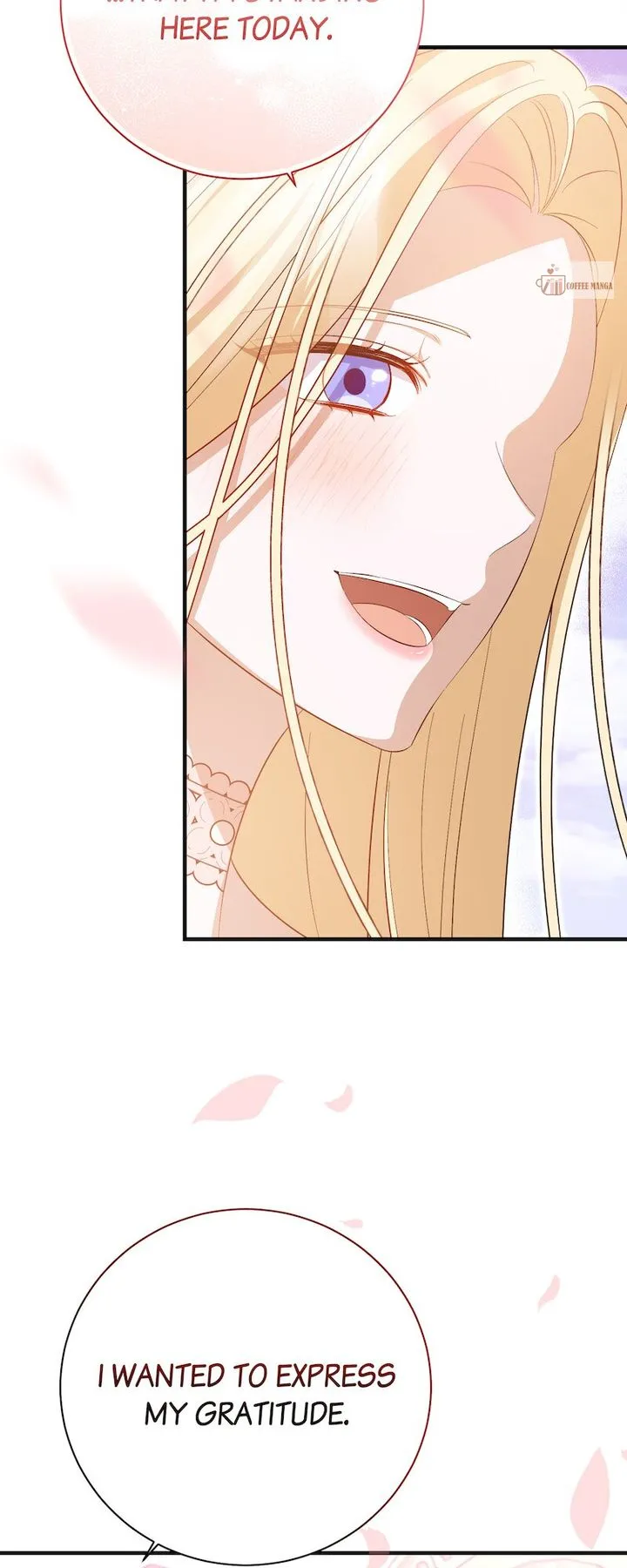 Rewrite My Happy Ending Chapter 35 Online - página 7