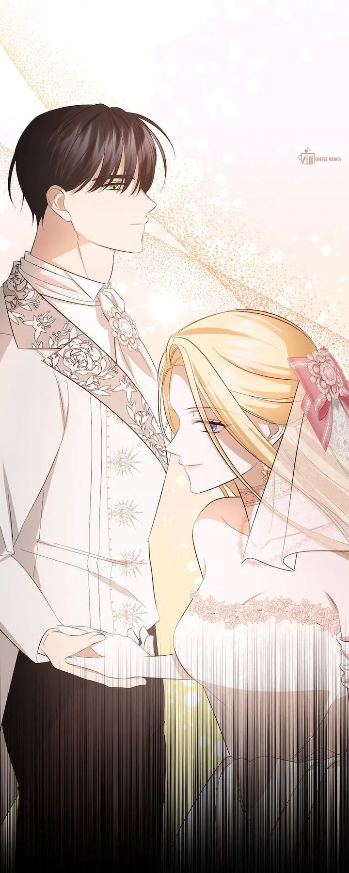 Rewrite My Happy Ending Chapter 35 Online - página 11
