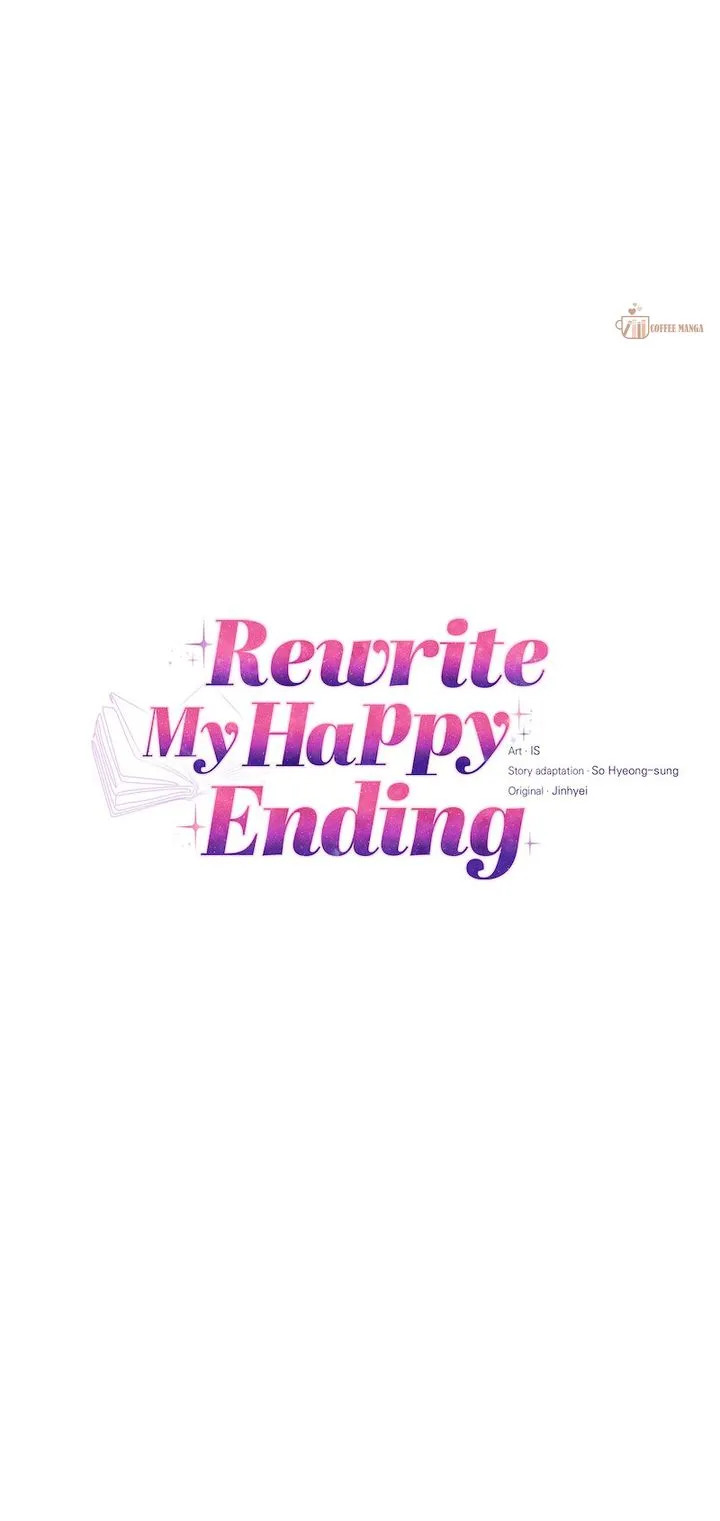 Rewrite My Happy Ending Chapter 35 Online - página 20