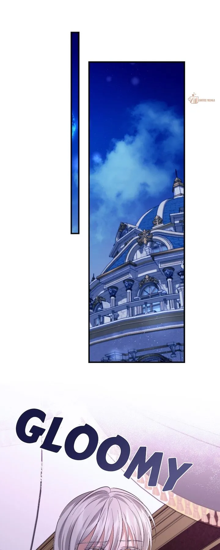 Rewrite My Happy Ending Chapter 35 Online - página 21