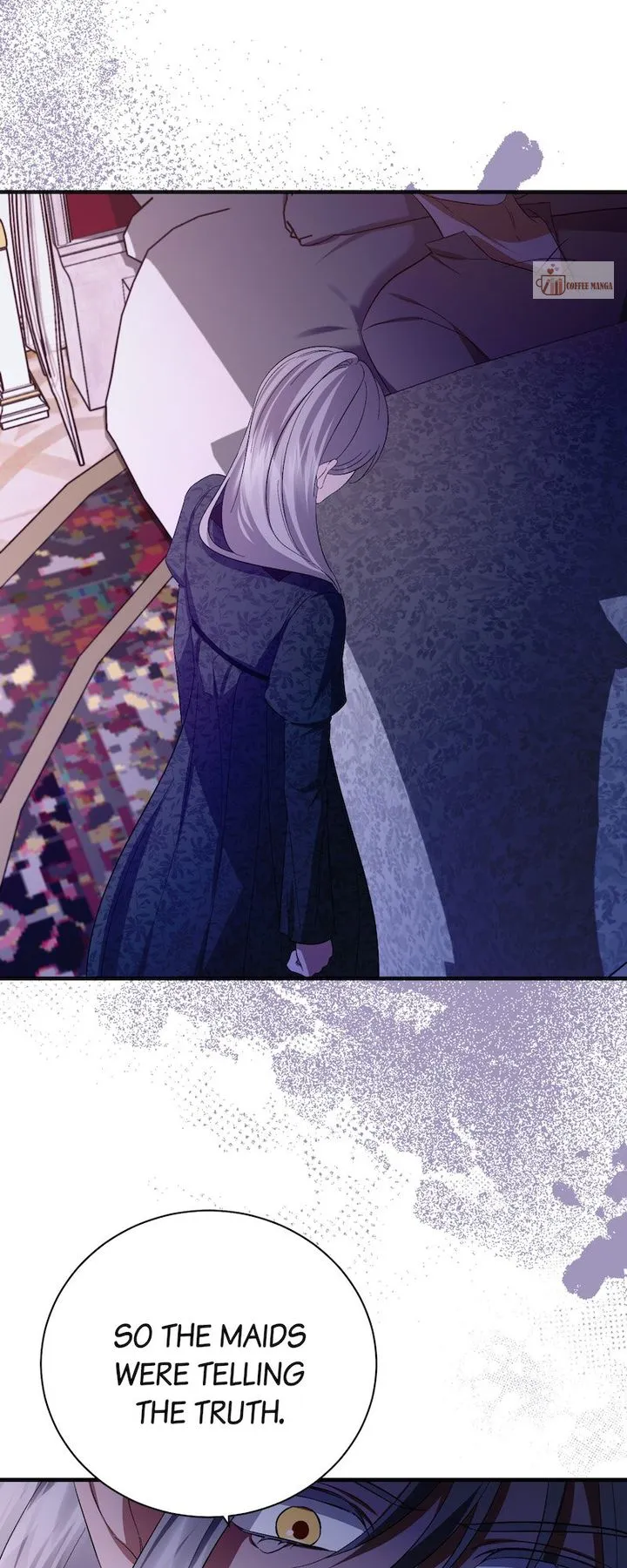 Rewrite My Happy Ending Chapter 35 Online - página 23