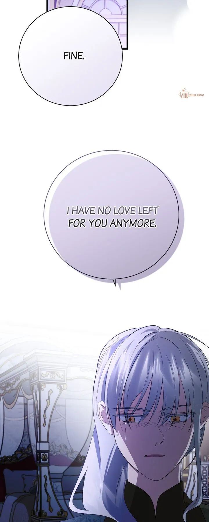 Rewrite My Happy Ending Chapter 35 Online - página 27
