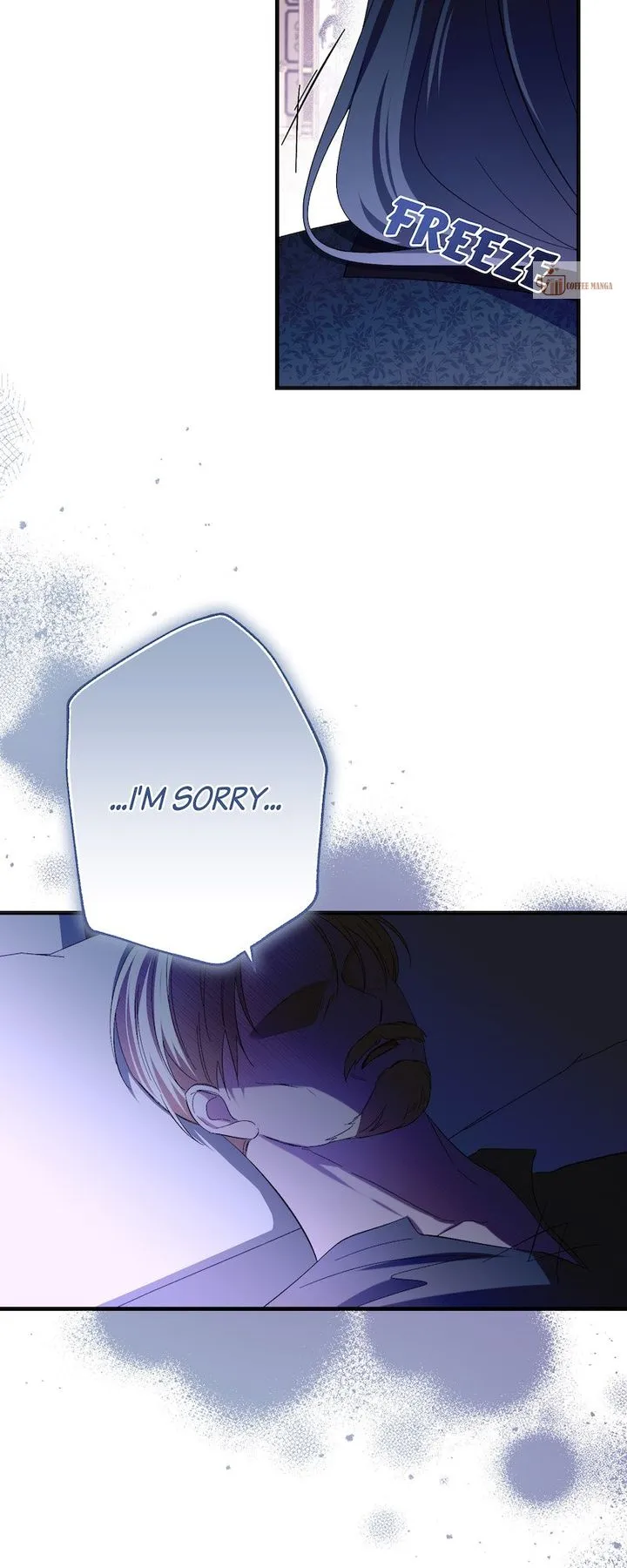 Rewrite My Happy Ending Chapter 35 Online - página 30