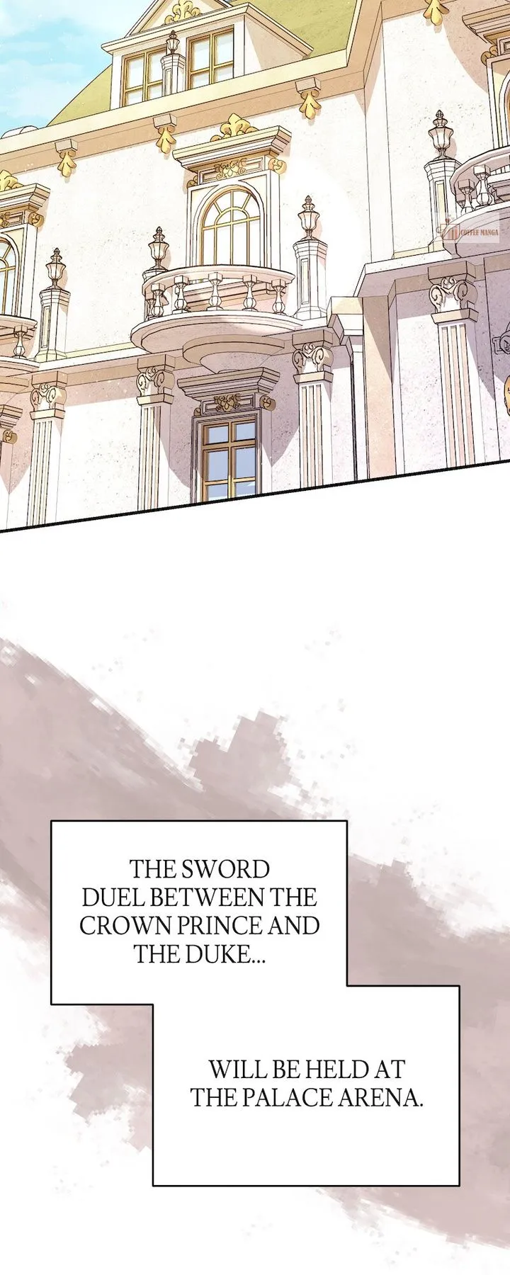 Rewrite My Happy Ending Chapter 35 Online - página 36