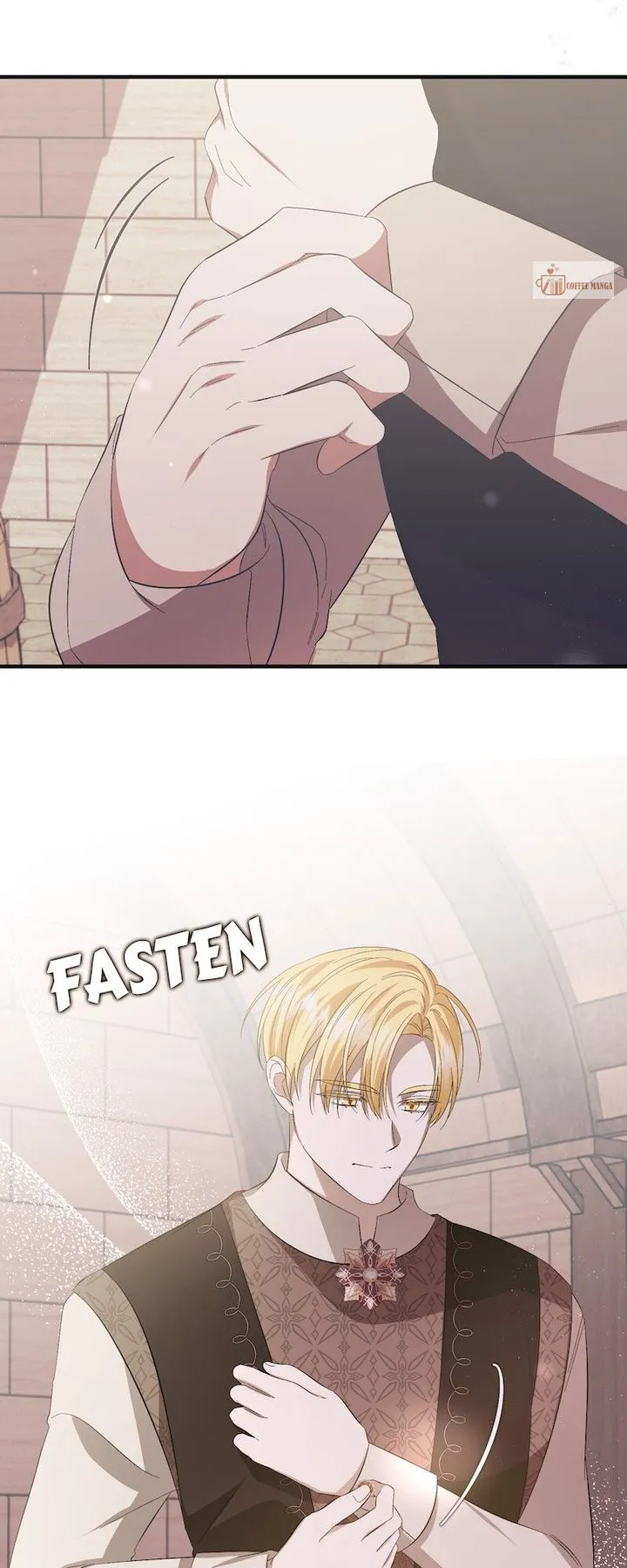 Rewrite My Happy Ending Chapter 35 Online - página 37
