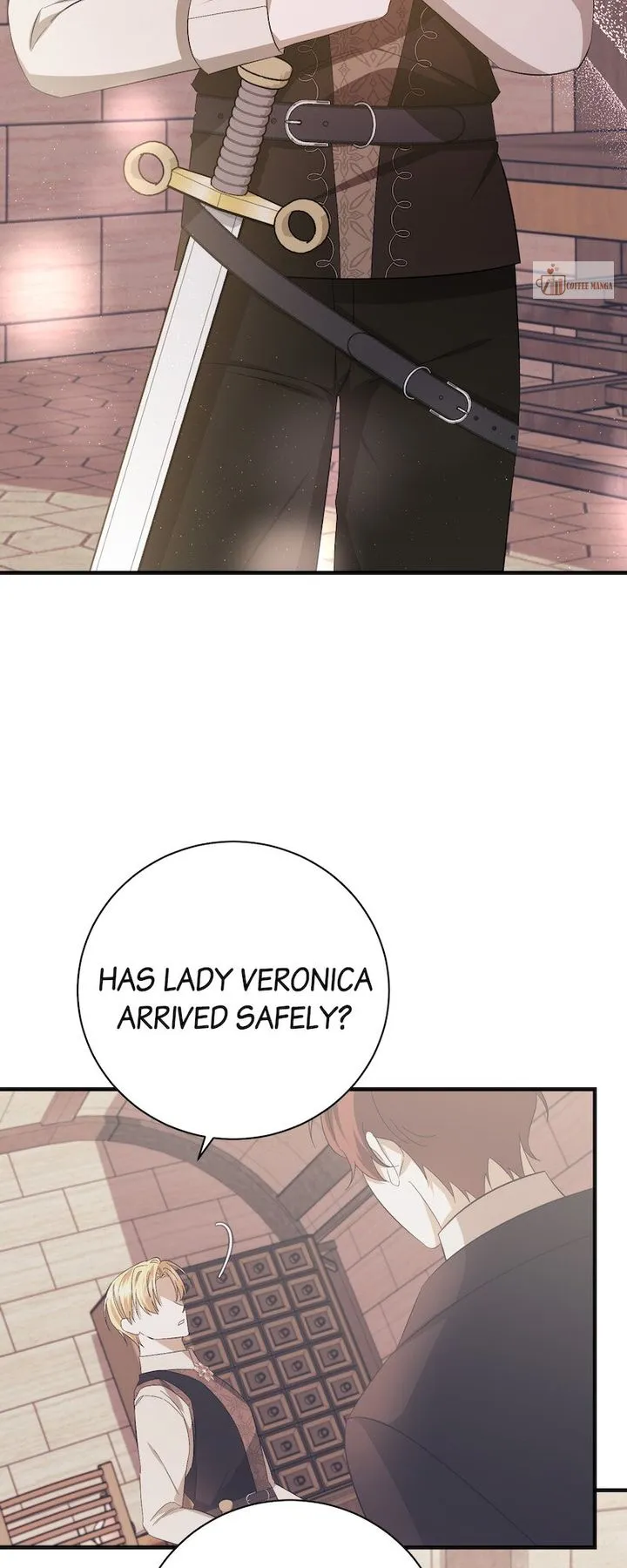 Rewrite My Happy Ending Chapter 35 Online - página 38