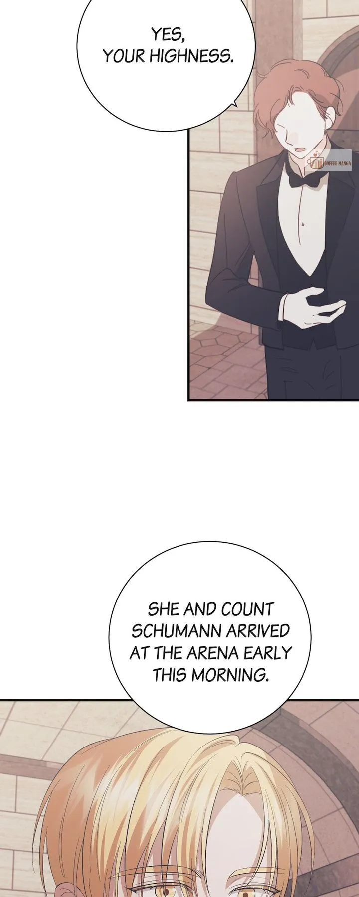 Rewrite My Happy Ending Chapter 35 Online - página 39