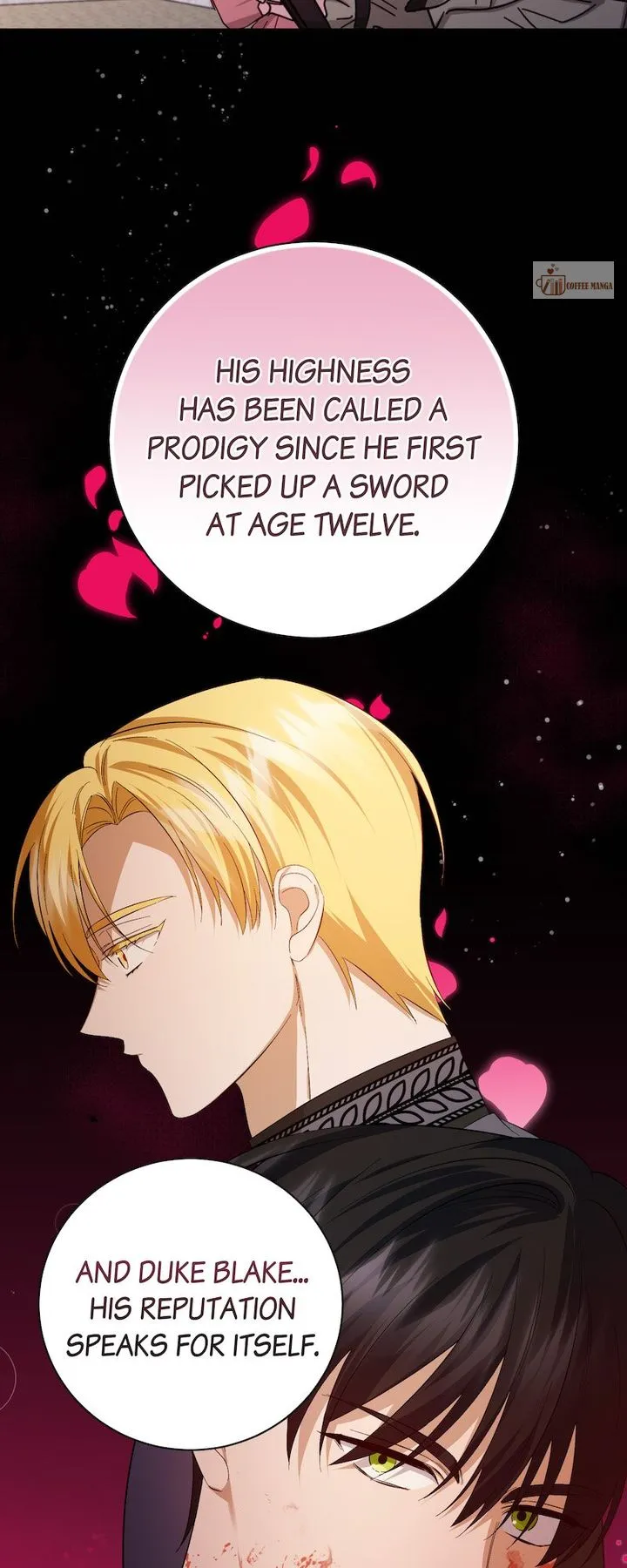 Rewrite My Happy Ending Chapter 35 Online - página 46