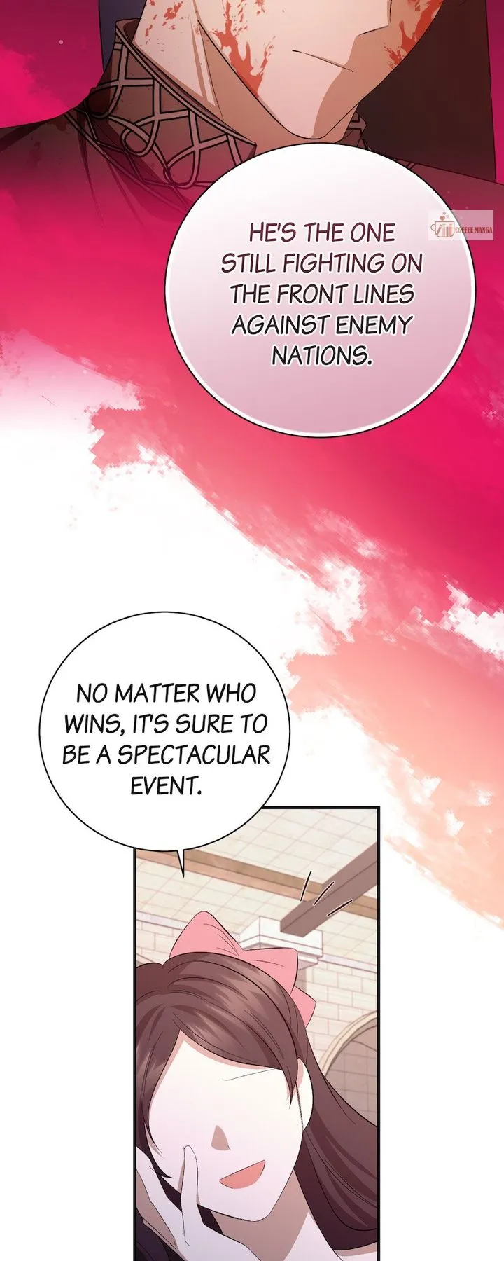 Rewrite My Happy Ending Chapter 35 Online - página 47