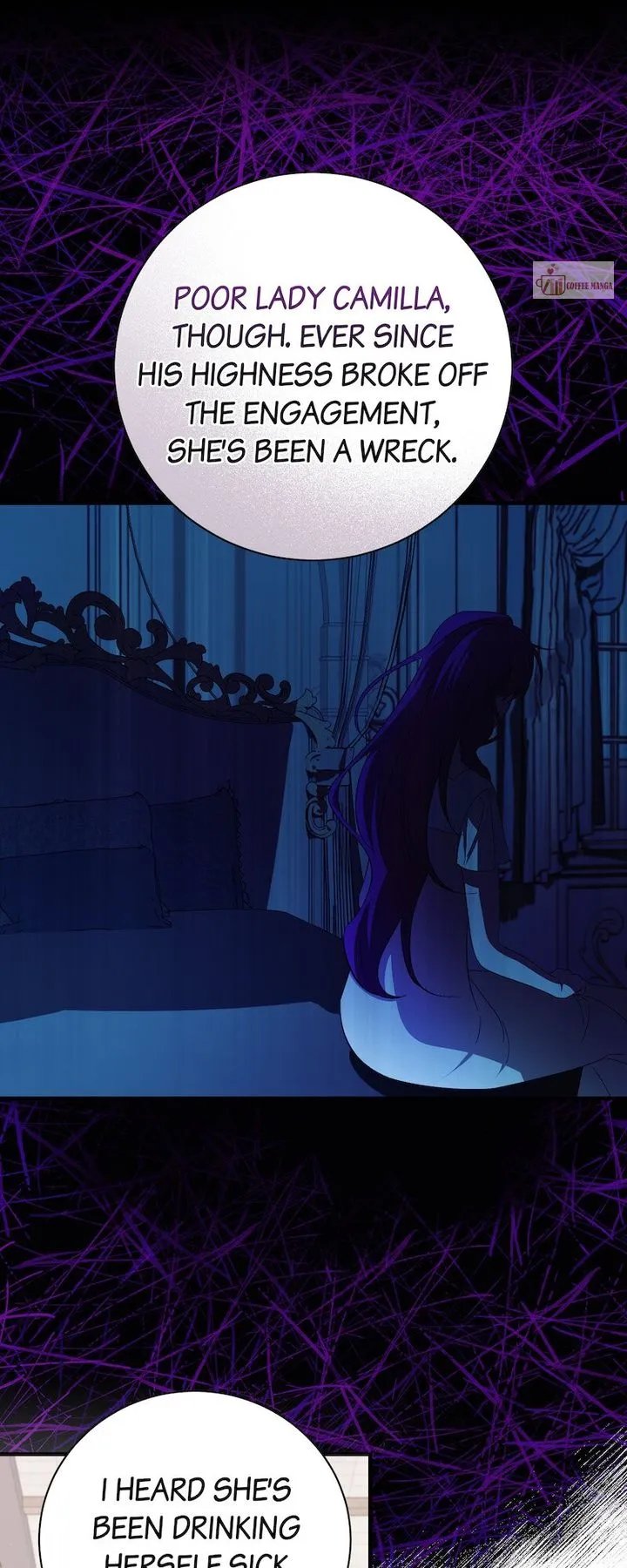 Rewrite My Happy Ending Chapter 35 Online - página 49
