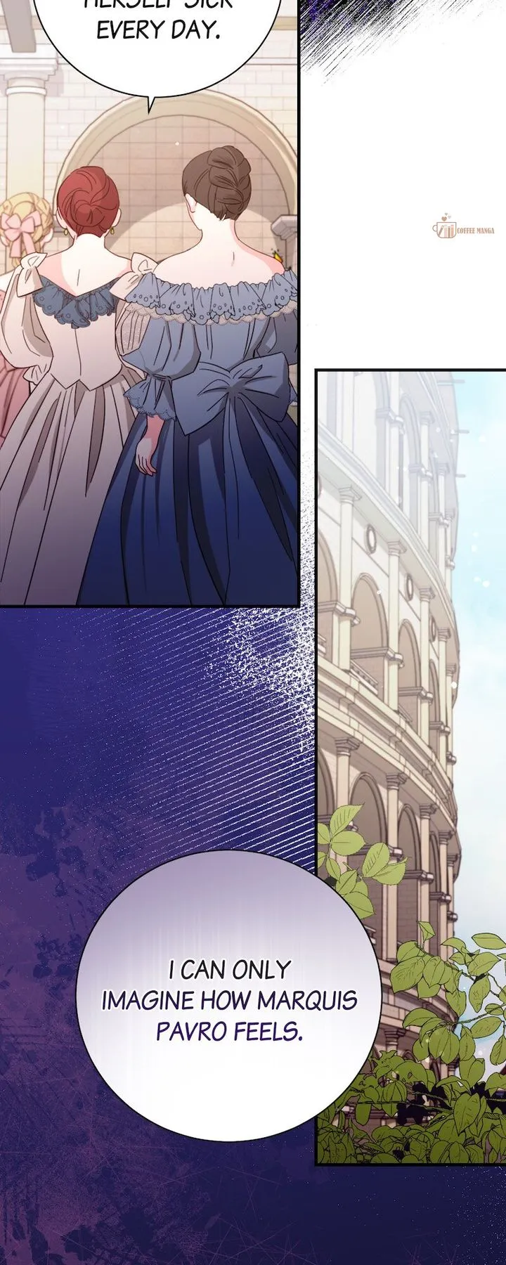 Rewrite My Happy Ending Chapter 35 Online - página 50