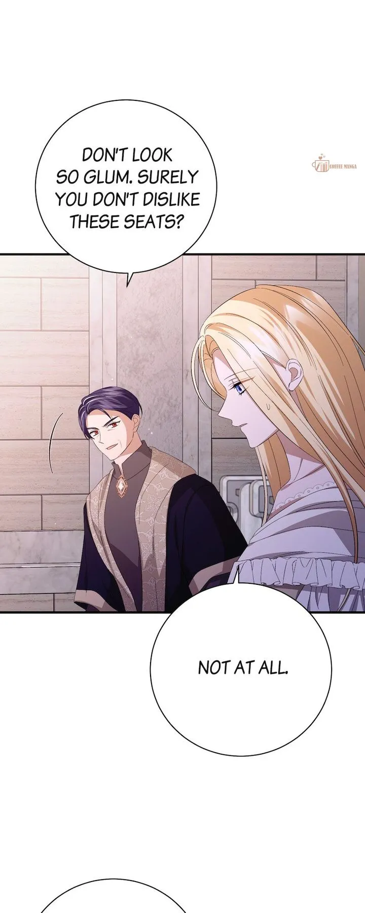 Rewrite My Happy Ending Chapter 35 Online - página 53