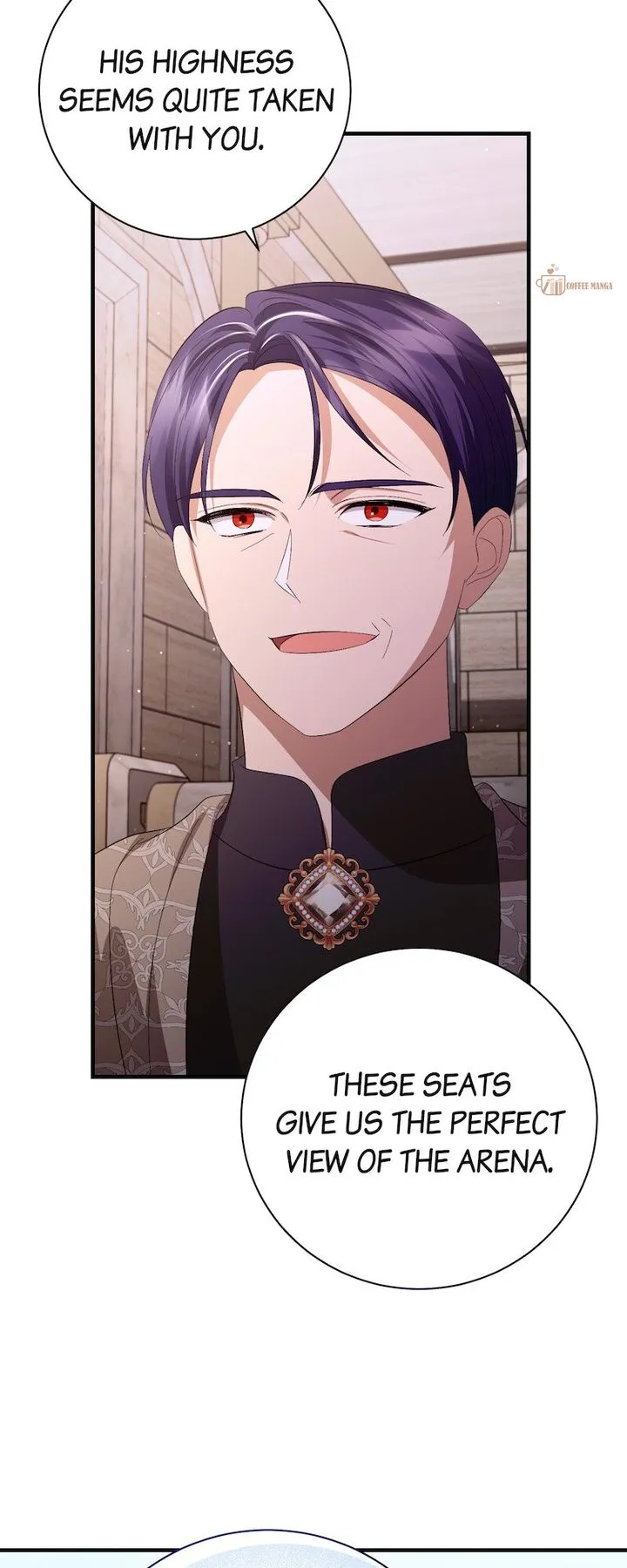 Rewrite My Happy Ending Chapter 35 Online - página 54
