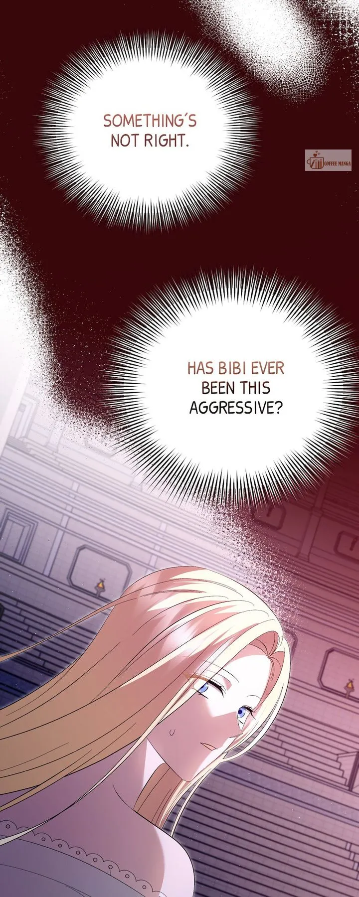 Rewrite My Happy Ending Chapter 36 Online - página 3