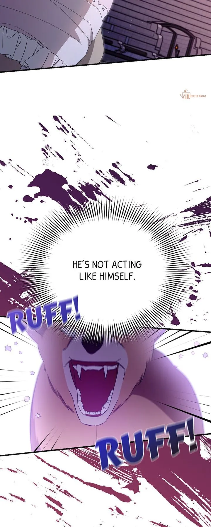 Rewrite My Happy Ending Chapter 36 Online - página 4