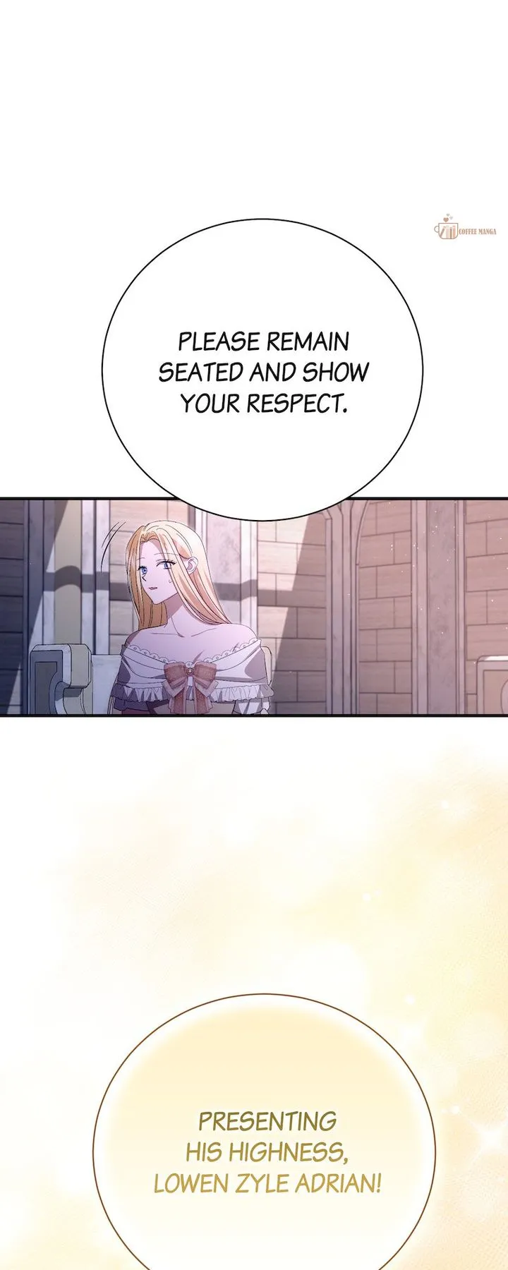 Rewrite My Happy Ending Chapter 36 Online - página 6