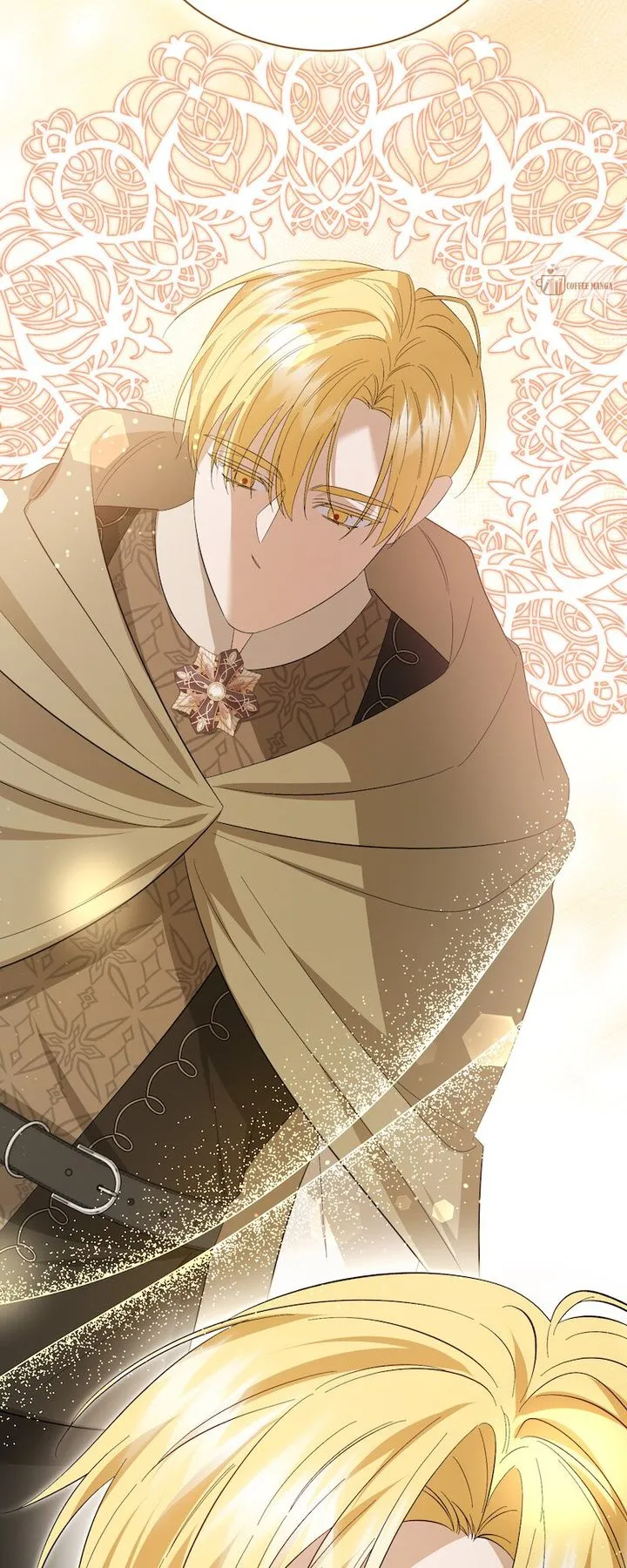 Rewrite My Happy Ending Chapter 36 Online - página 7