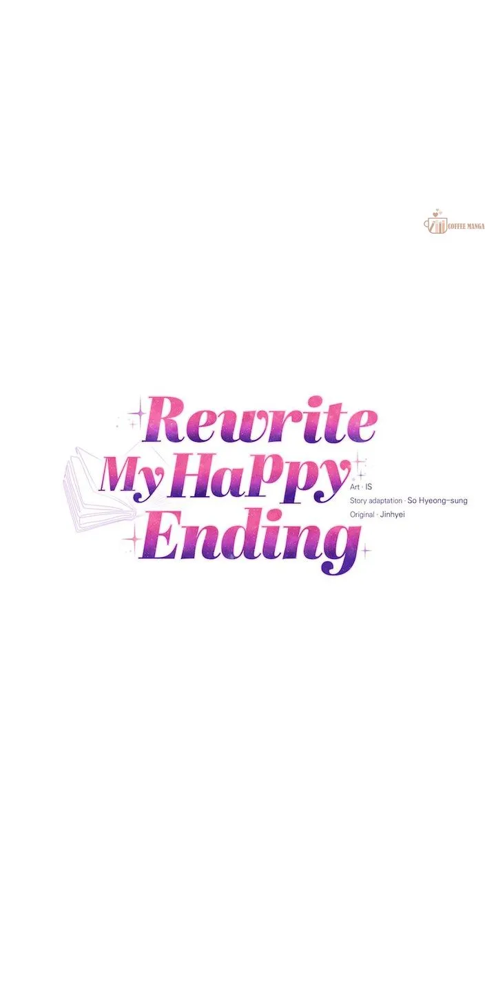 Rewrite My Happy Ending Chapter 36 Online - página 9