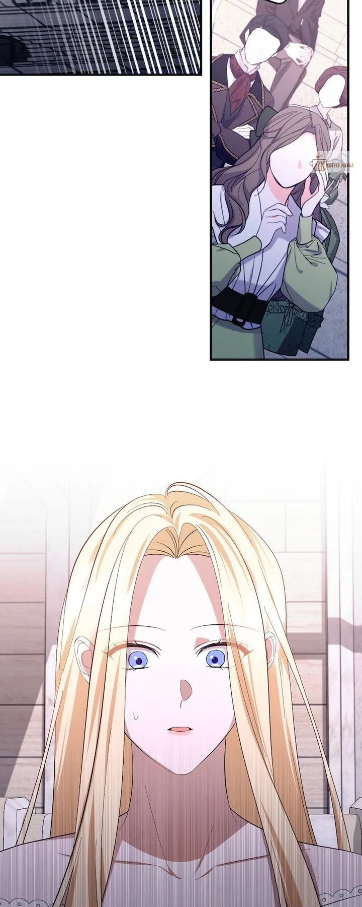 Rewrite My Happy Ending Chapter 36 Online - página 11