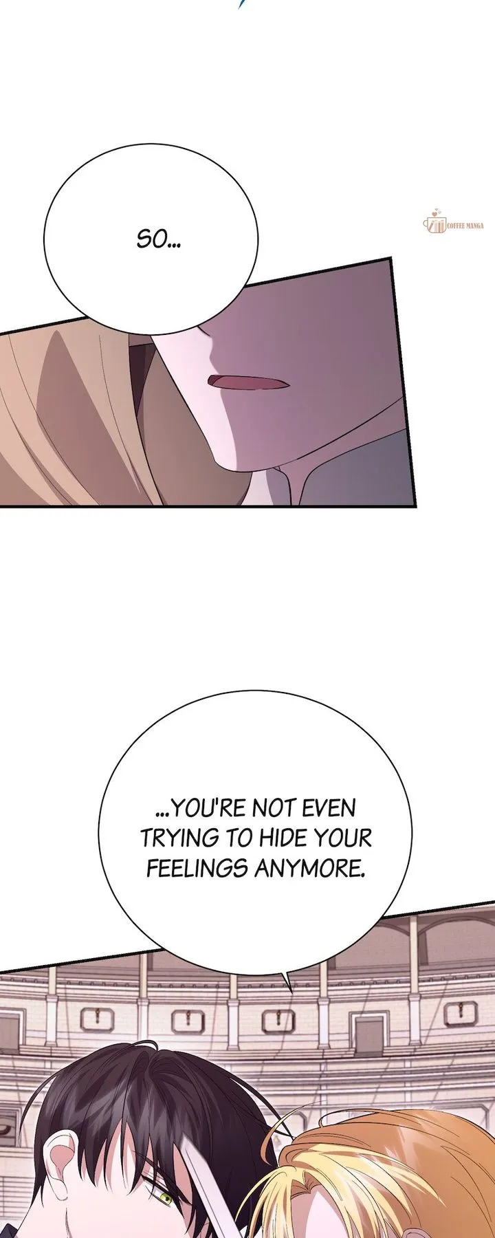 Rewrite My Happy Ending Chapter 36 Online - página 18