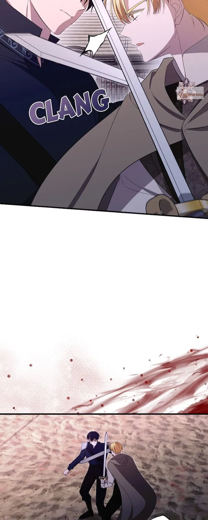 Rewrite My Happy Ending Chapter 36 Online - página 19