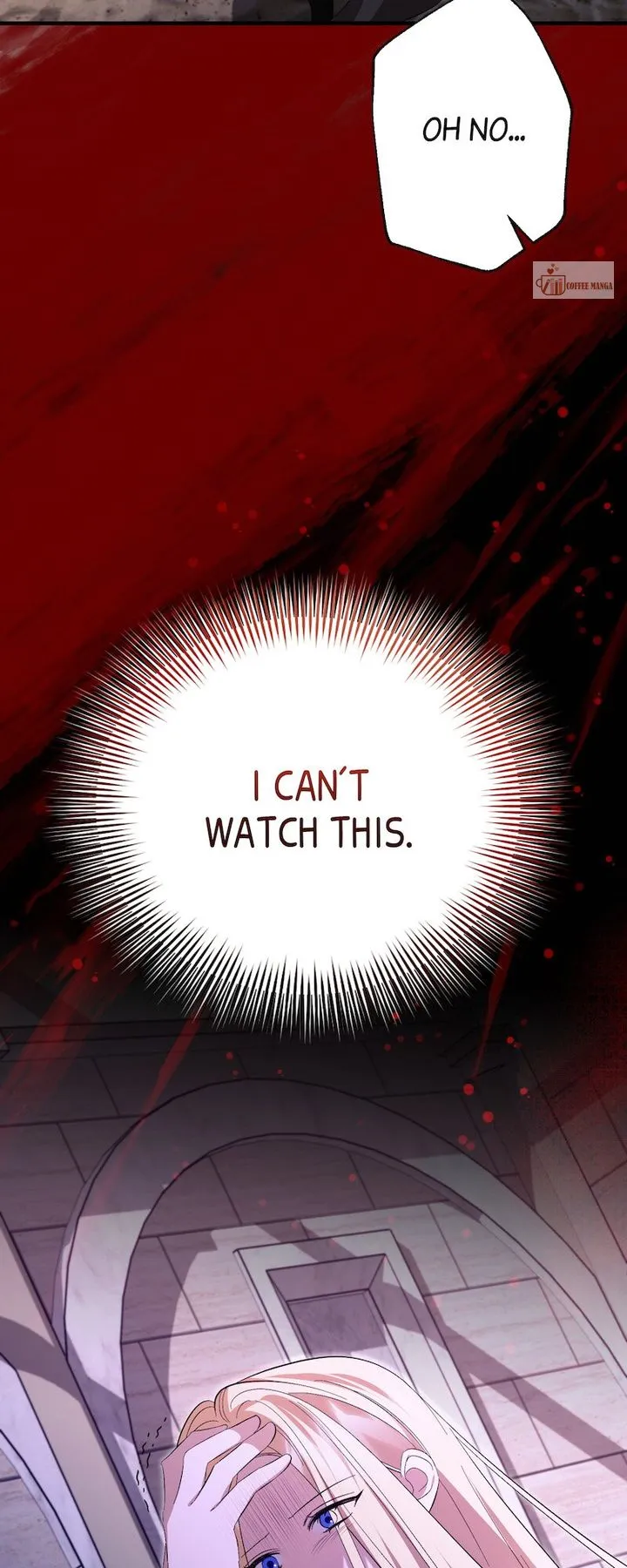 Rewrite My Happy Ending Chapter 36 Online - página 20